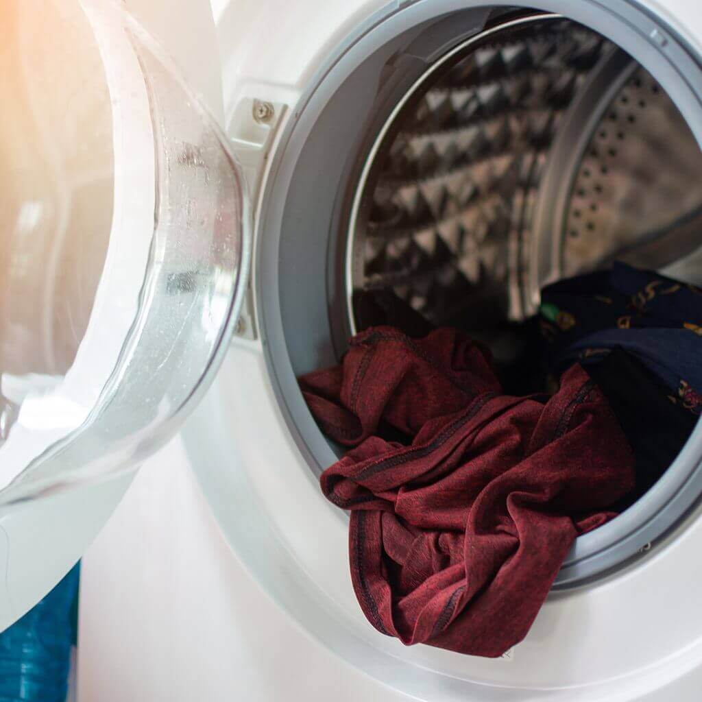 تجنبي خرافات غسيل الملابس التي قد تدمر ملابسكِ! 